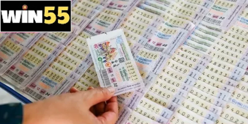 Chương trình gồm 8 hạng mục giải, 5 số trúng, trả thưởng rõ ràng từng bậc