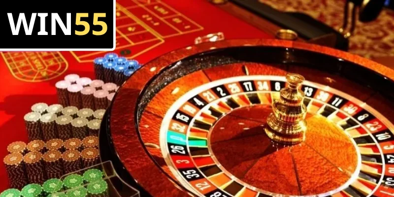 Livestream chân thật và bàn chơi chuẩn quốc tế đang chờ bạn