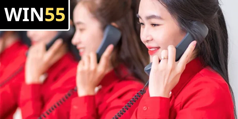 Ghi nhớ lưu ý cần thiết khi kết nối để nhận phản hồi nhanh