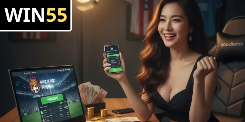 Win55 ⭐️ Link Vào Win55.Com Mới Nhất 2026 | Nhận +155k 40 Ứng dụng siêu nhẹ tải nhanh vào game chỉ vài giây