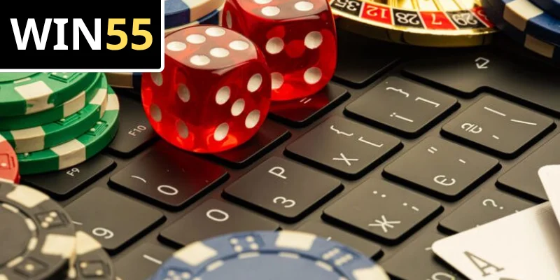 Win55 ⭐️ Link Vào Win55.Com Mới Nhất 2026 | Nhận +155k 44 Được đánh giá cao từ cộng đồng game thủ trên toàn cầu