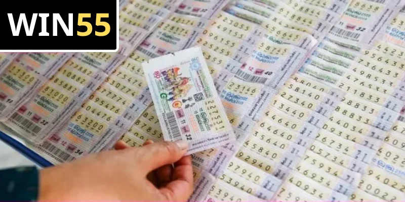 Ngoài cơ cấu giải cơ bản, người chơi còn nhận thưởng phụ không giới hạn